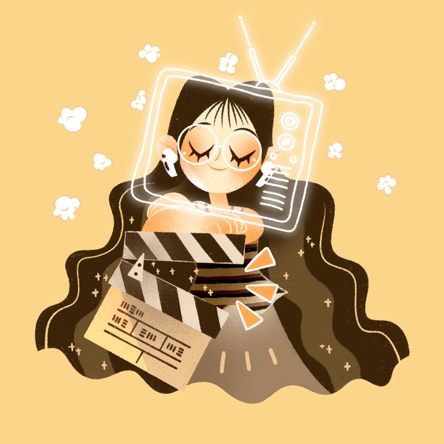 版主V