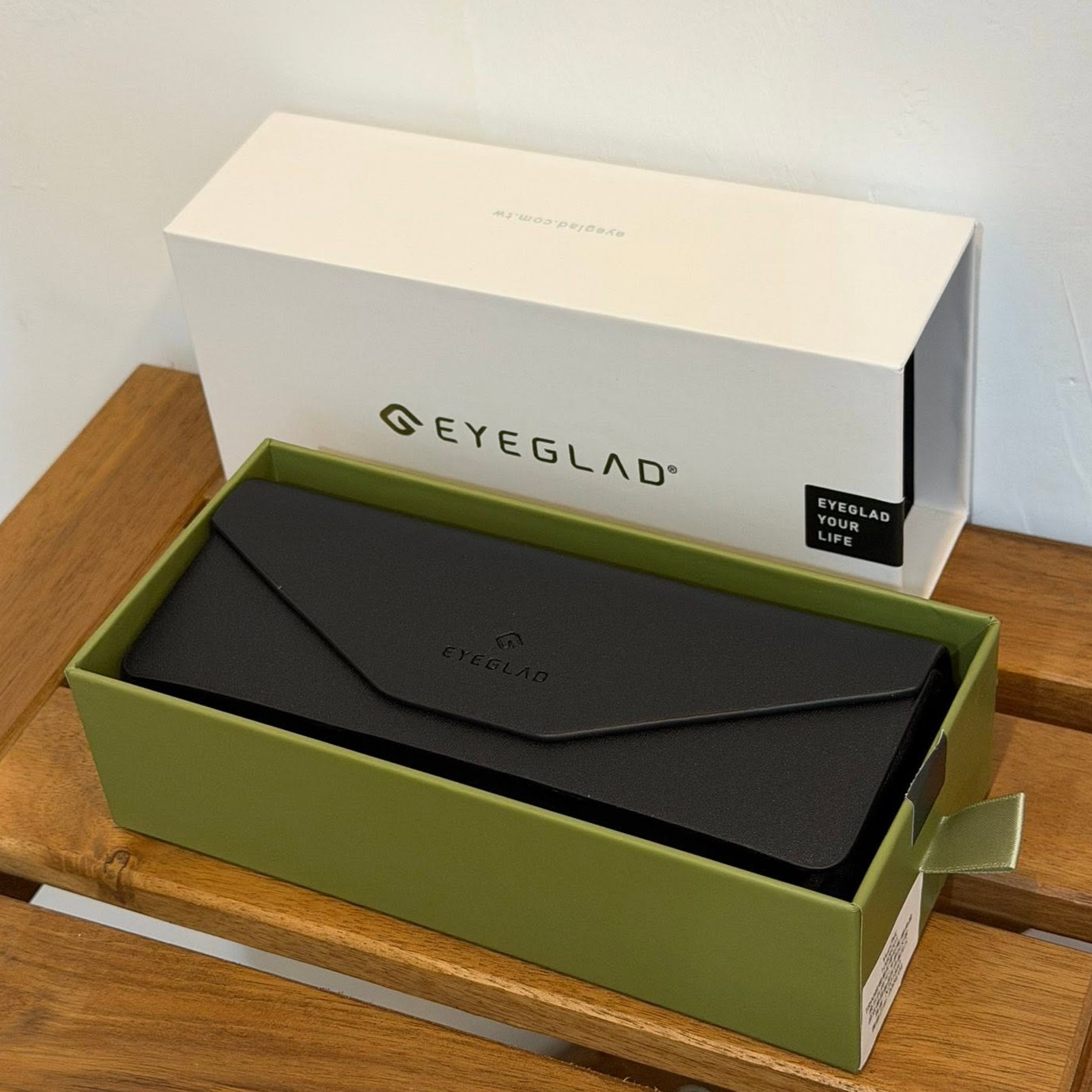 EYEGLAD 太陽眼鏡